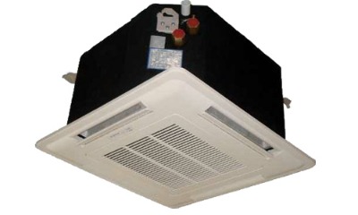 卡式空調(diào),吊頂式風(fēng)機(jī)盤管,卡式風(fēng)機(jī)盤管